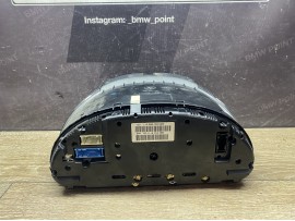 Панель приладів BMW E39 бензин VDO